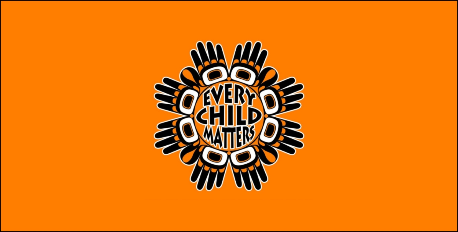 every child matters banner | Muskoka Steamships and Discovery Centre